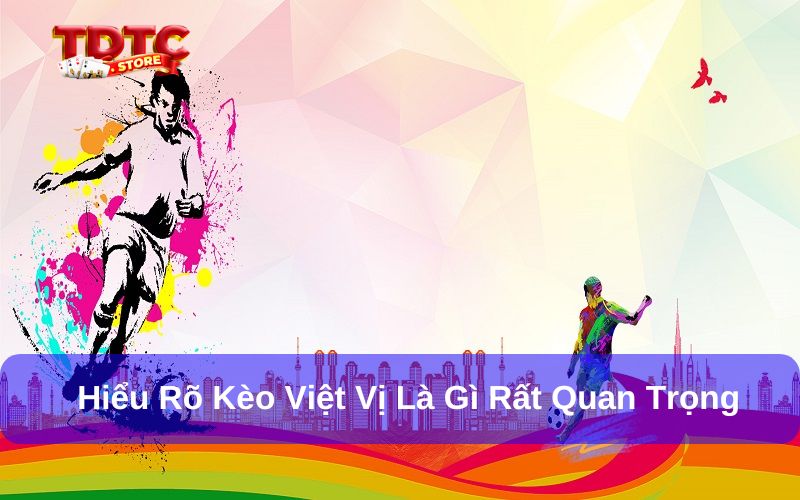 Top 3+ chiến thuật cá cược kèo việt vị TDTC hiệu quả cần nhớ 1 Kèo việt vị là một trong những kèo phụ cá cược bóng đá