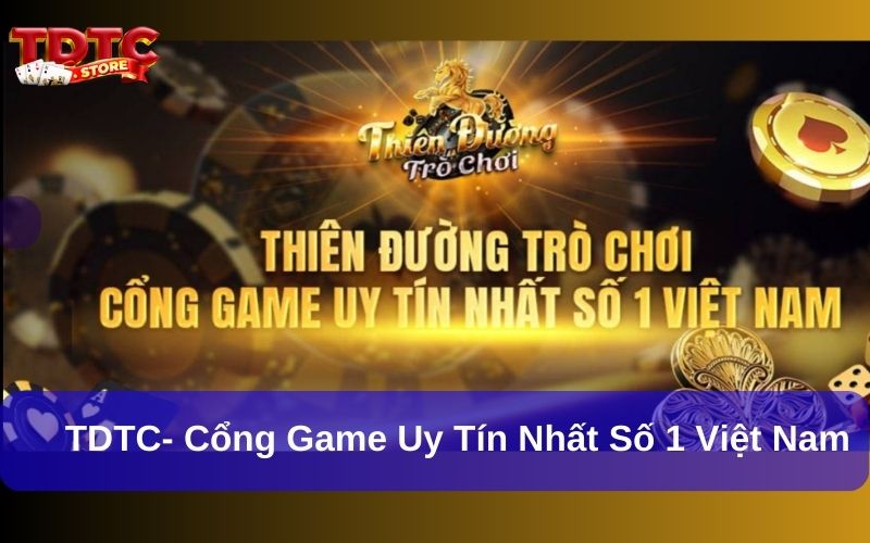 Chi Tiết Chương Trình Mua 1 Tặng 1 Thiên Đường Trò Chơi 1 TDTC- cổng game uy tín nhất số 1 Việt Nam