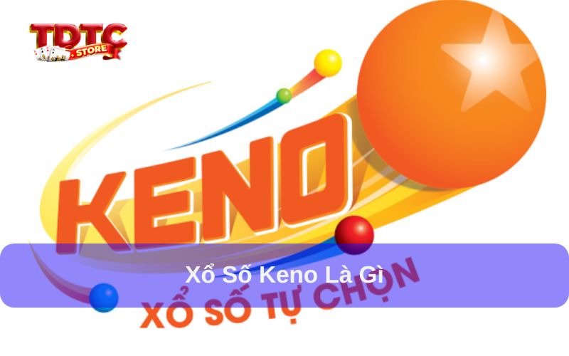 Cách chơi xổ số keno dễ trúng: Bí Kíp không thể bỏ qua 1 Xổ số Keno là loại hình xổ số quay nhanh
