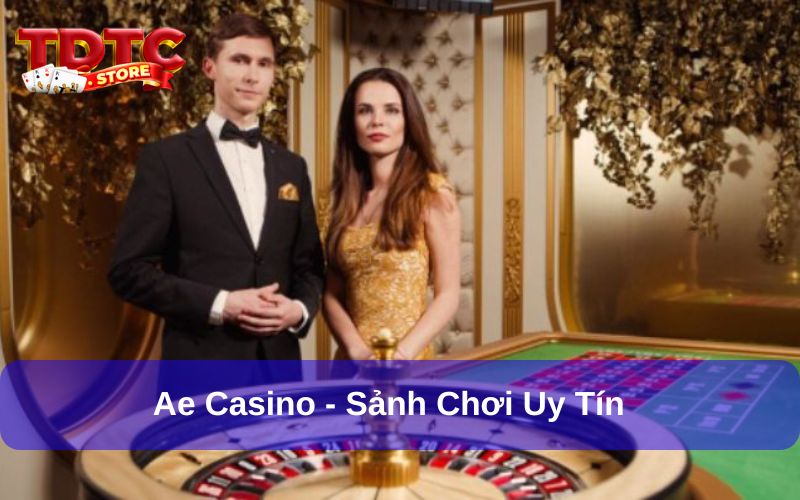 Ae Casino