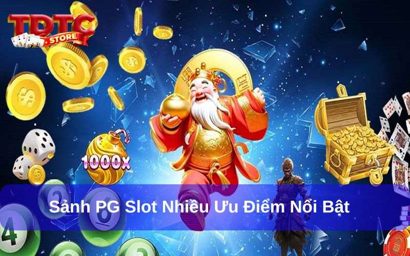 Tỷ lệ trả thưởng cao là thế mạnh của đơn vị phát hành 