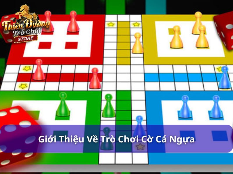 Cờ Cá Ngựa Online - Hướng Dẫn Chơi & Trải Nghiệm Hấp Dẫn 1 Nguồn gốc của trò chơi cờ cá ngựa